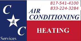 C&C HVAC Services